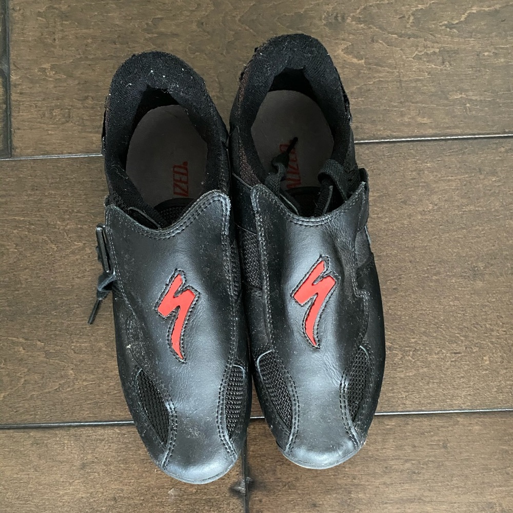 Specialized Women’s Cycling Shoe